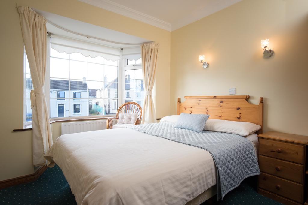 Anbelle Lodge Galway Habitación foto