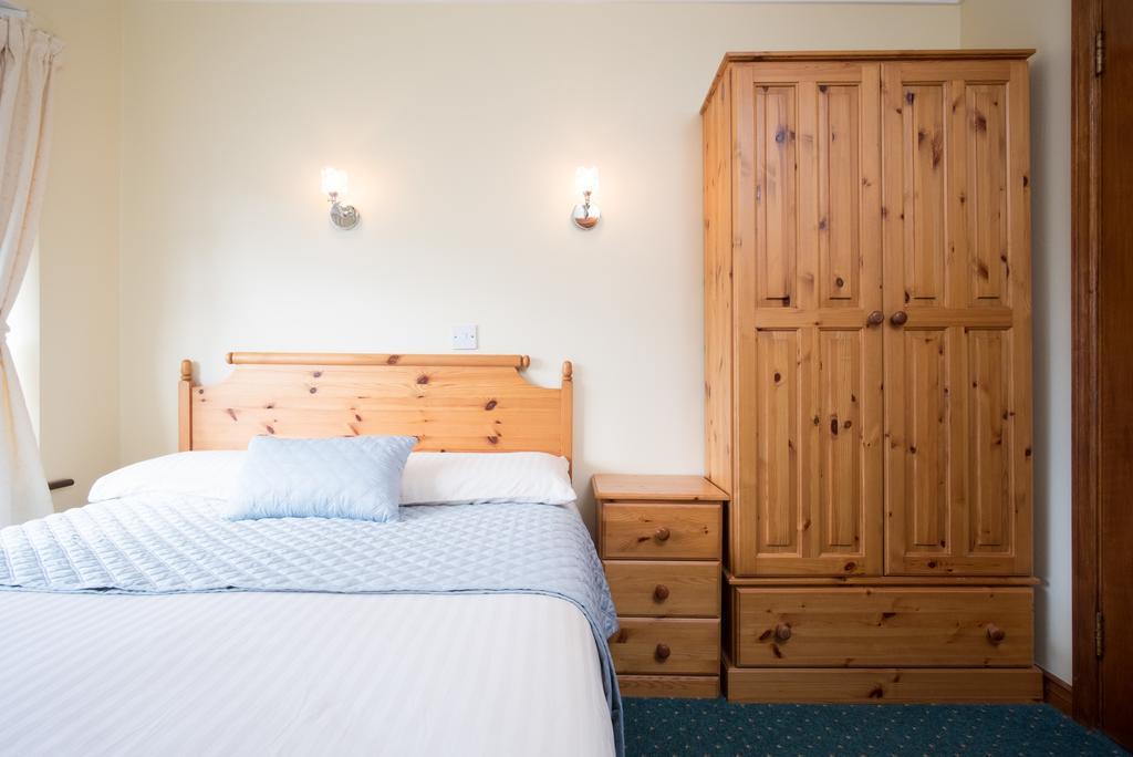 Anbelle Lodge Galway Habitación foto